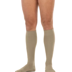 Jobst For Men Softfit Knee Highs 20-30 mmHg