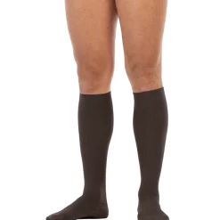Jobst For Men Softfit Knee Highs 20-30 mmHg