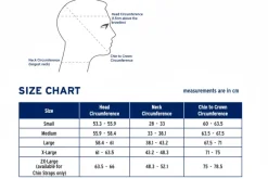 Jobst JoviPak Standard Chin Strap