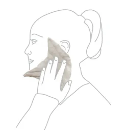 Jobst JoviPak Universal Neck Pad