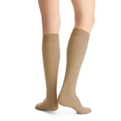 Jobst Opaque Knee Highs 30-40 mmHg