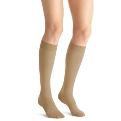 Jobst Opaque Knee Highs 30-40 mmHg