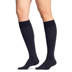 Jobst Opaque Maternity Knee Highs 20-30 mmHg
