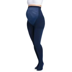 Jobst Opaque Maternity Pantyhose 15-20 mmHg
