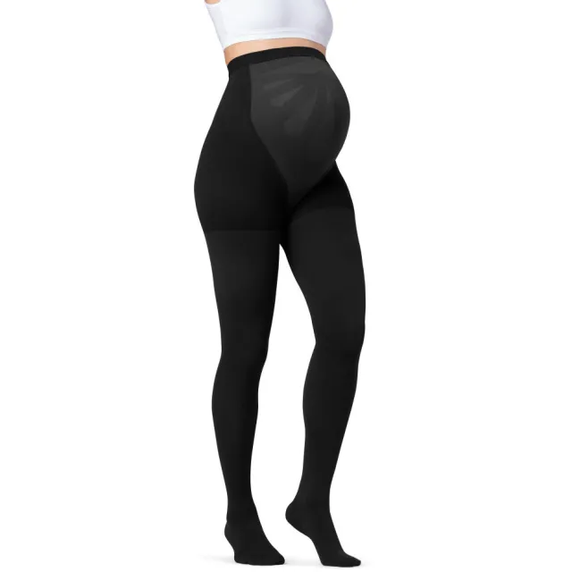 Jobst Opaque Maternity Pantyhose 20-30 mmHg