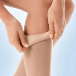 Jobst Opaque SoftFit Knee Highs 30-40 mmHg