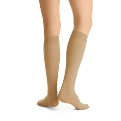 Jobst Opaque SoftFit Knee Highs 30-40 mmHg