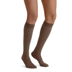 Jobst Opaque SoftFit Knee Highs 30-40 mmHg