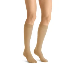 Jobst Opaque SoftFit Knee Highs 30-40 mmHg