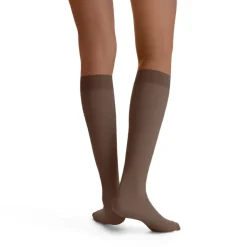 Jobst Opaque SoftFit Knee Highs 30-40 mmHg