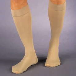 Jobst Relief Knee Highs 20-30 mmHg