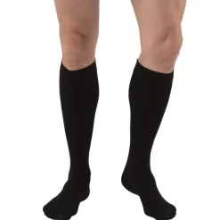 Jobst Relief Knee Highs w/Silicone Band 20-30 mmHg