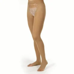 Jobst Relief Open Toe Chap Style Both Legs 20-30 mmHg
