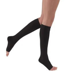 Jobst Relief Open Toe Knee Highs 30-40 mmHg