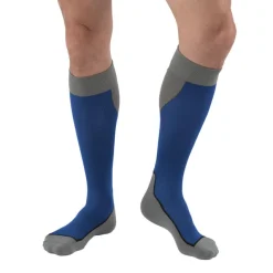 Jobst Sport Knee High Socks 15-20 mmHg