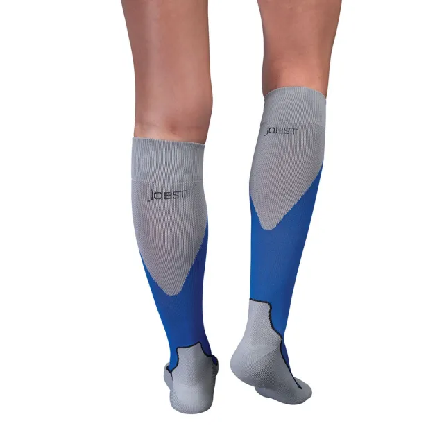 Jobst Sport Knee High Socks 15-20 mmHg