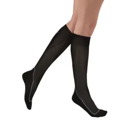 Jobst Sport Knee High Socks 20-30 mmHg