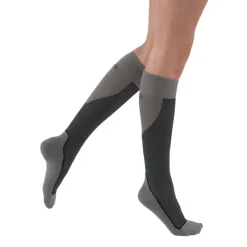 Jobst Sport Knee High Socks 20-30 mmHg