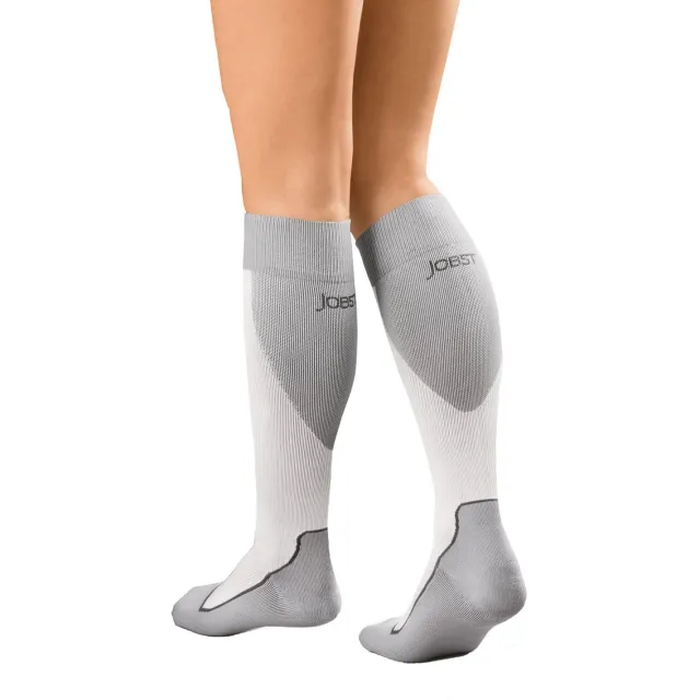 Jobst Sport Knee High Socks 20-30 mmHg