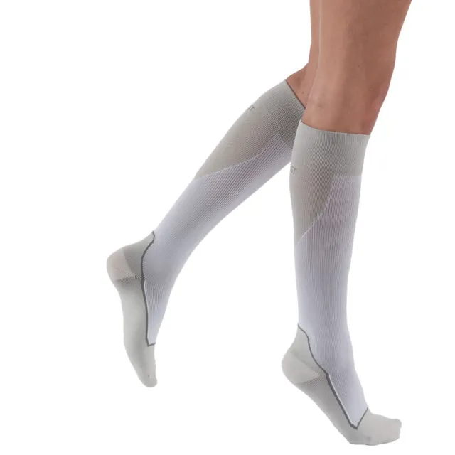 Jobst Sport Knee High Socks 20-30 mmHg