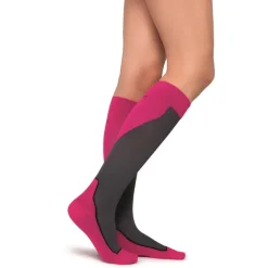 Jobst Sport Knee High Socks 20-30 mmHg