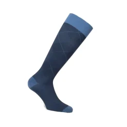 Jobst Style Soft Fit Knee High Socks 15-20 mmHg