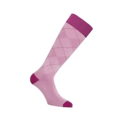 Jobst Style Soft Fit Knee High Socks 20-30 mmHg
