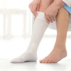 Jobst Ulcercare Replacement Liners 17 mmHg (3 per box)