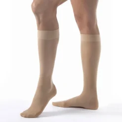 Jobst UltraSheer Knee Highs 15-20 mmHg