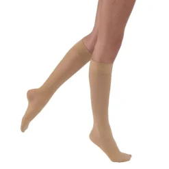 Jobst UltraSheer SoftFit Knee High 20-30 mmHg