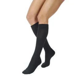 Jobst Unisex ActiveWear Knee High Socks 15-20 mmHg