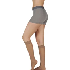 Juzo 5140 Attractive Line Knee Highs 15-20 mmHg