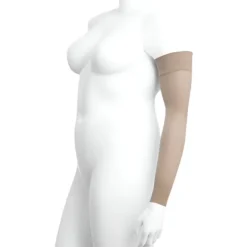 Juzo 4411 Basic Armsleeve w/Grip Top 20-30 mmHg