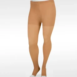 Juzo 4412 Basic Open Toe Pantyhose 30-40 mmHg