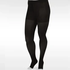 Juzo 4410 Basic Open Toe Pantyhose 15-20 mmHg