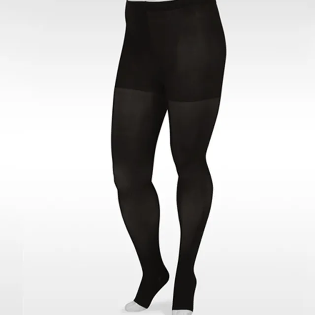 Juzo 4410 Basic Open Toe Pantyhose 15-20 mmHg