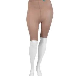 Juzo 3500 Dynamic Biker Short 15-20 mmHg