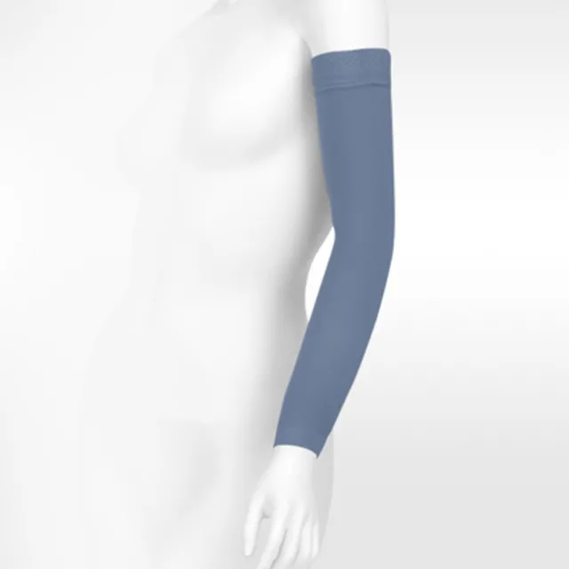 Juzo Dynamic 3511 Signature Collection Trend Colors Armsleeve 20-30mmhg