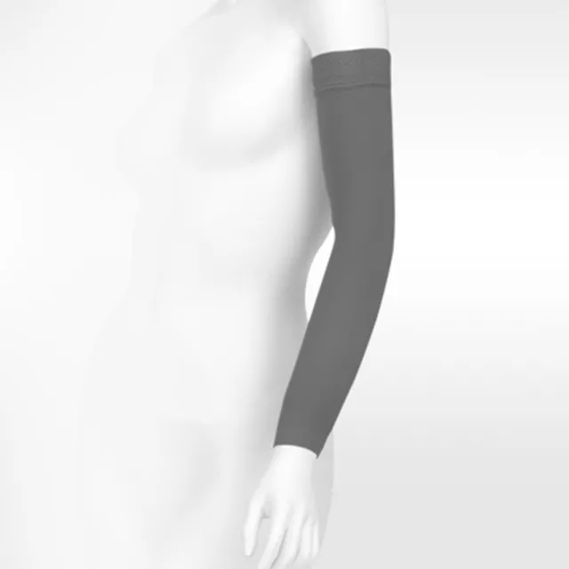 Juzo Dynamic 3511 Signature Collection Trend Colors Armsleeve 20-30mmhg