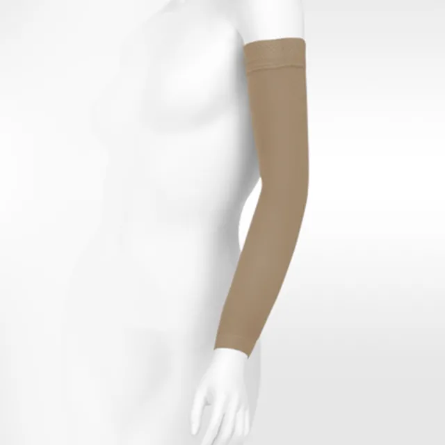 Juzo Dynamic 3511 Signature Collection Trend Colors Armsleeve 20-30mmhg