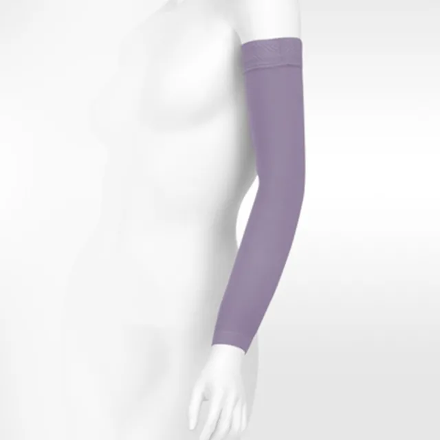 Juzo Dynamic 3511 Signature Collection Trend Colors Armsleeve 20-30mmhg