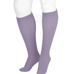 Juzo Dynamic 3511 Signature Collection Trend Colors Closed Toe Knee Highs 20-30 mmHg