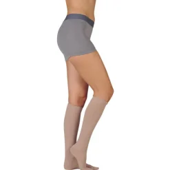 Juzo 3511 Dynamic Soft Knee Highs 20-30 mmHg