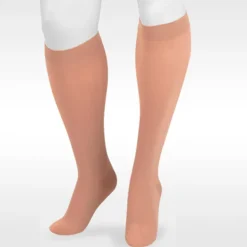 Juzo 3511 Dynamic Soft Knee Highs 20-30 mmHg