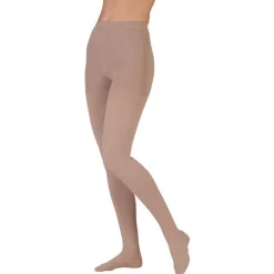 Juzo 3513 Dynamic Soft Open Toe Pantyhose 40-50 mmHg