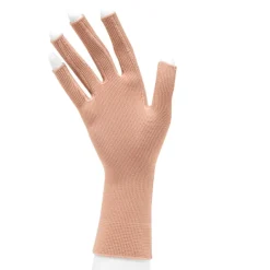 Juzo 3021 Expert Lymphedema Gauntlet w/Finger Stubs 20-30 mmHg