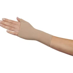 Juzo 3021 Expert Lymphedema Gauntlet w/Thumb Stub 20-30 mmHg