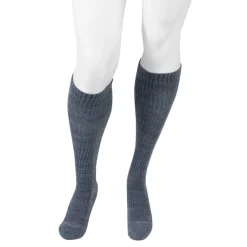 Juzo Men's Power Comfort Socks 20-30 mmHg