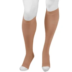 Juzo Move 3611 Open Toe Knee Highs 20-30 mmHg