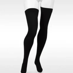 Juzo Move 3611 Thigh Highs w/Silicone Band 20-30 mmHg